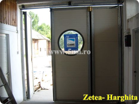 Usi industriale pliante, Porti industriale pliante, Folding doors, folding door