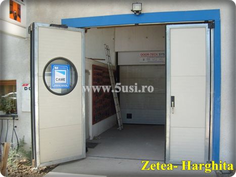 Usi industriale pliante, Porti industriale pliante, Folding doors, folding door
